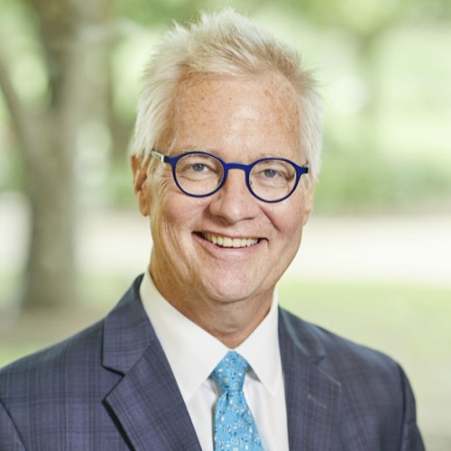 Patrick Hanaway, presenter